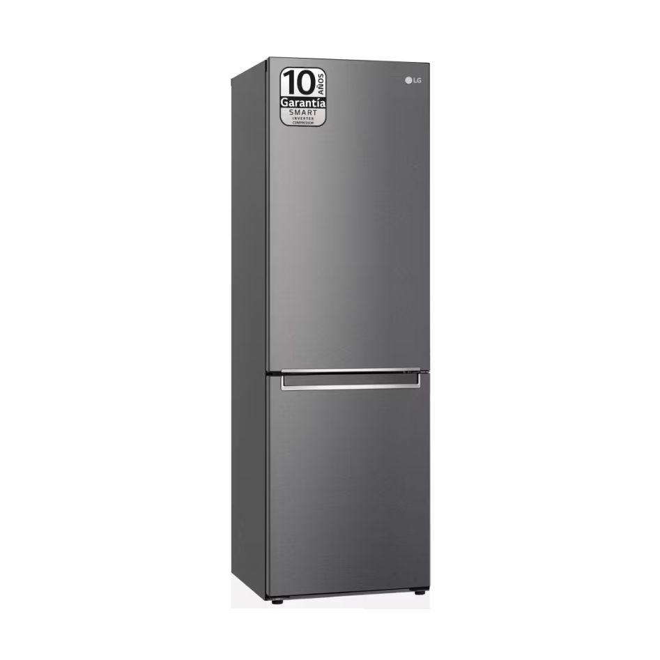 FRIGORÍFICO LG GBP31DSLZN