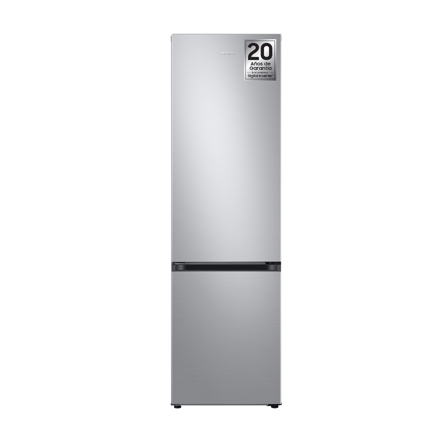 FRIGORÍFICO SAMSUNG RB38T603DSA