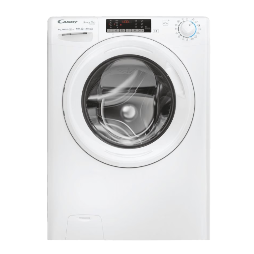 LAVADORA CANDY CO-4104TWN/1-S
