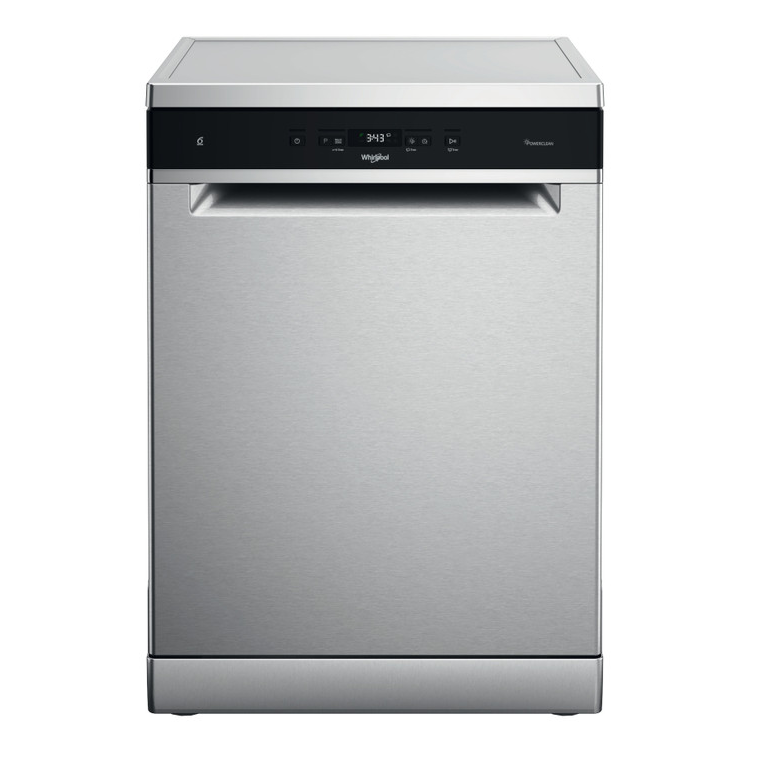 LAVAVAJILLAS WHIRLPOOL WFC-3C33-PF-X