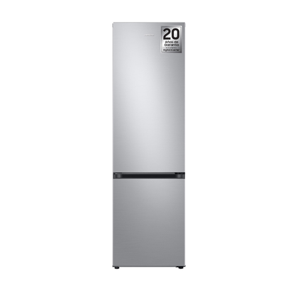 FRIGORÍFICO SAMSUNG RB38T603DSA