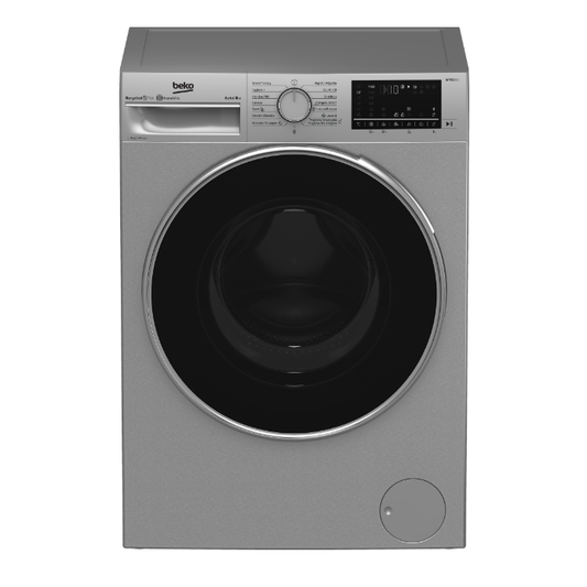 LAVADORA BEKO B5WFT59426XD