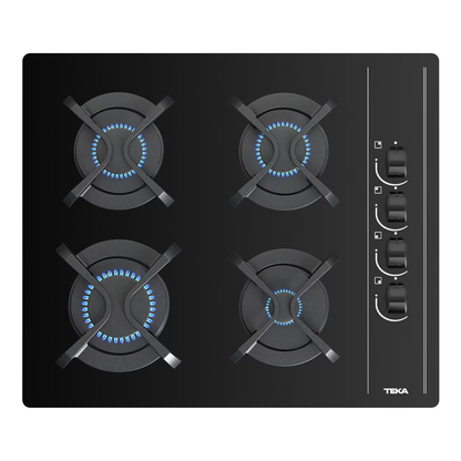 PLACA GAS CRISTAL TEKA GBC-64002-KLB-BK_1