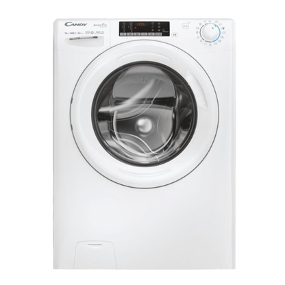 LAVADORA CANDY CO-4104TWN/1-S