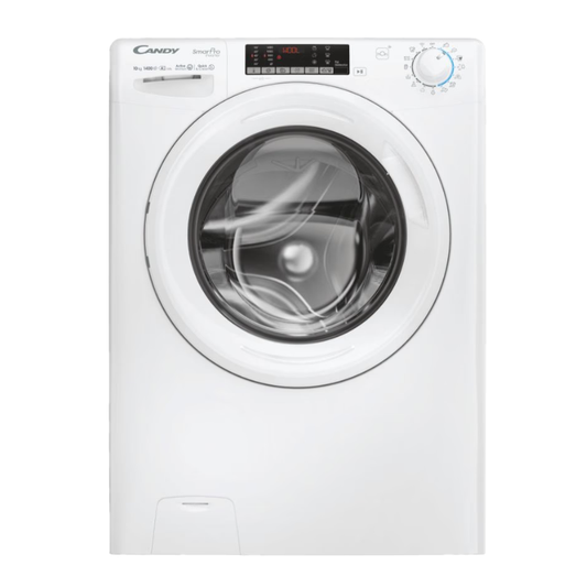 LAVADORA CANDY CO-4104TWN/1-S