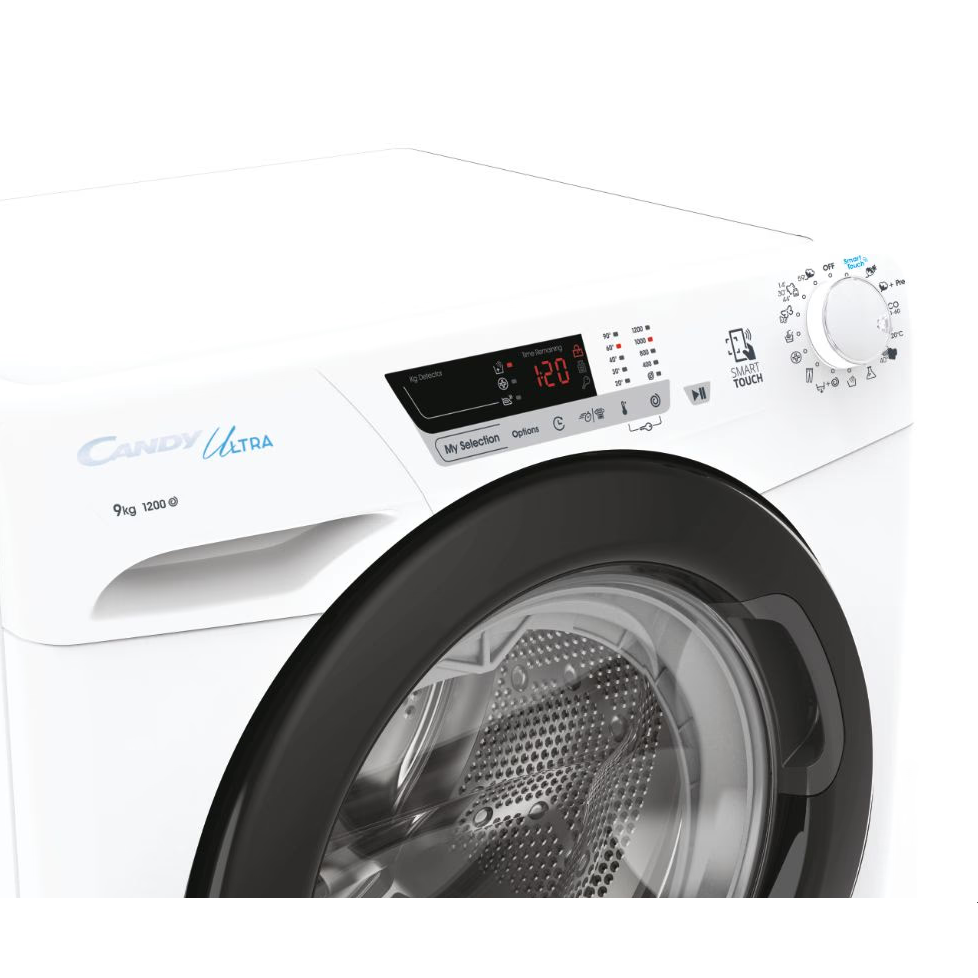 LAVADORA CANDY HCU1292DWB4/1-S_1