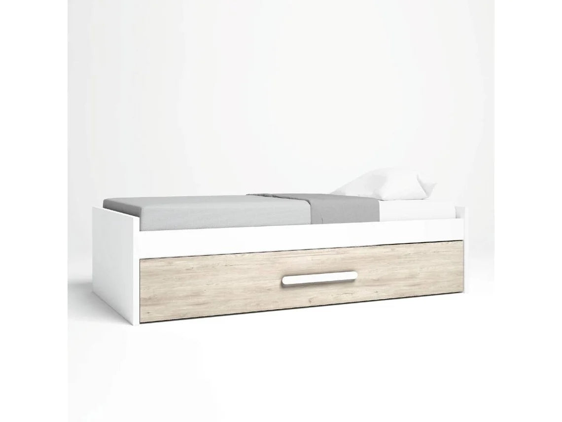 CAMA NIDO "ESTELLE"
